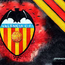 Levante ud de valencia wappen. Analyse Spannender Schlagabtausch Zwischen Valencia Und Barcelona Abseits At