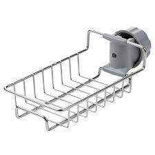 Maybe you would like to learn more about one of these? Sink Hanging Storage Rack Holder Faucet Clip Bathroom Kitchen Drain Dry Towel Organizer Shelf Buy At A Low Prices On Joom E Commerce Platform