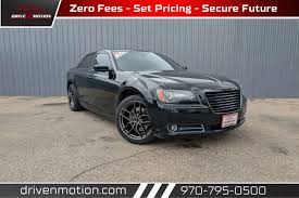 Image result for Black 2014 Chrysler