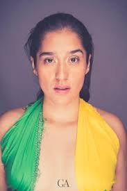 Carla Benitez's Instagram, Twitter & Facebook