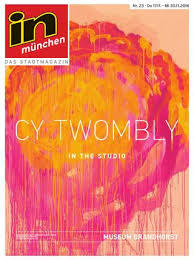 Maybe you would like to learn more about one of these? In Munchen Ausgabe 23 2016 By In Munchen Magazin Issuu