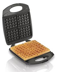 Black Decker Double Flip Waffle Maker Hamilton Beach 4 Piece Belgian Waffle Maker 26020 This Is An Amazon Affiliate Link Details Can Be Found By Clicking On The Image Hamilton Beach Waffle Maker Belgian Waffle Maker Best Waffle Maker