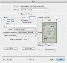 Installing the latest hp laserjet 1132 driver package is usually suggested to the users who have either lost or damaged their hp laserjet 1132 software cd. Solved M1132 Hp Support Community 5586259