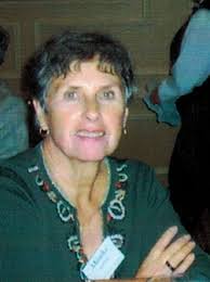 Monika Ilse (Bensch) Sladick Obituary December 21, 2013