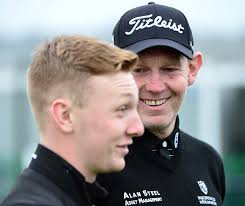 McILROY ON A MISSION TO WIN