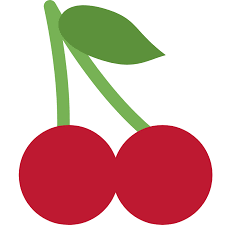 Cherries Emoji Meaning With Pictures From A To Z