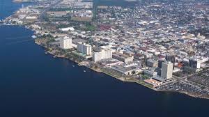 Get a piece of Downtown Kingston, Jamaica - Do Business Jamaica