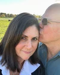 Kathy Parker's Instagram, Twitter & Facebook