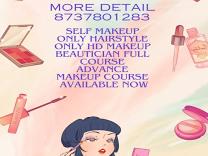 Beauty course available product image