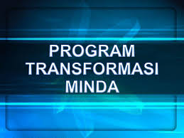 Ptm juga merupakan satu daripada syarat pengesahan dalam perkhidmatan bagi. Ppt Program Transformasi Minda Powerpoint Presentation Free Download Id 3157338