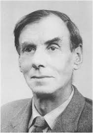 Robert (Robin) Hill (1899–1991)