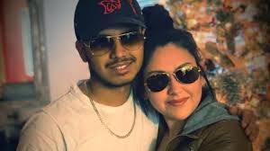 Blanca Hendrickson's Instagram, Twitter & Facebook