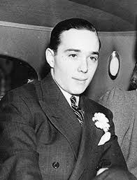 David Whitmire Hearst (1915-1986)