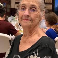 Barbara Ann Webb Obituary