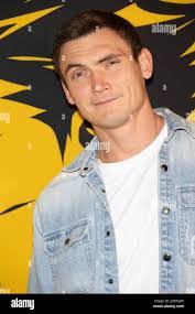 Aj Macias's Instagram, Twitter & Facebook