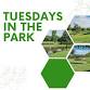 Tuesdays in the Park