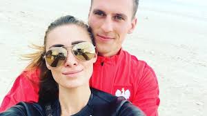 Informację o rozstaniu potwierdził także ''pudelek''. Jessica Ziolek Szczerze O Zwiazku Z Arkadiuszem Milikiem