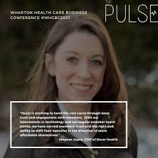 Annual Wharton Health Care Business Conference