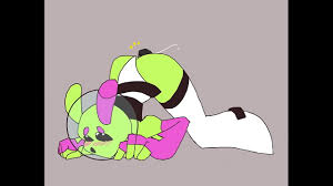 Sploot rule 34