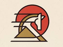 The heroes were the zbots (designed to defend!). Trojan Horse Horse Logo Design Horse Logo Horses