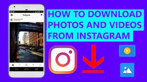 · open instafinsta.com (in your web browser). How To Download Videos From Instagram