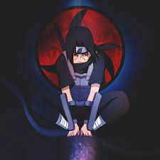 Descargar fondos de pantalla naruto. Anime 4k Naruto Shippuden Wallpapers Wallpaper Cave