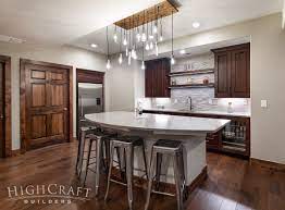 How to build a bar base 6 Basement Finish Ideas Wet Bars Highcraft Builders