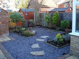 Small backyard ideas no grass. Beautify Your Outdoor Space With Some Stunning Courtyard Landscaping Easy Backyard Landscaping Grass Backyard Backyard Landscaping Designs