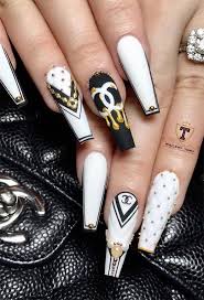 65 Ideas Of Coffin Nails Coffin Shaped Nails A K A Ballerina Nails There are 1,834 suppliers who sells nail with diamond design on alibaba.com, mainly located in asia.