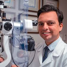 Dr. Arthur Fernandes Resende Oftalmologista, Campo Grande