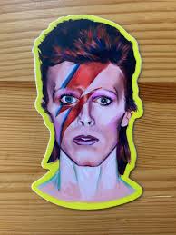 Ziggy Stickers