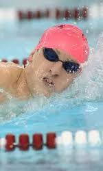 Men's Swimming & Diving Places Fifth at the 2013 Atlantic 10 Championship