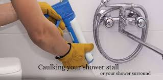 The best grout for shower tile will make the shower look neat and the best caulk for shower will waterproof the bathroom. Choosing The Best Caulk For Your Shower And Completing The Job Right