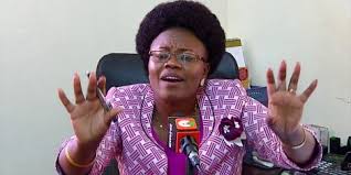 Gathoni wa muchomba has become an embarrassment to the women who work so hard to get into office. Kiambu Woman Rep Gathoni Wa Muchomba Declares Devolved Health Care A Mistake Kenyans Co Ke