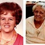 Sheila Ogden Obituary