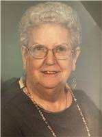 Virginia Cummins Obituary (1943