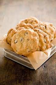At paula's house, a meal is a feast filled with the tastes, aromas, and spirited conversation reminiscent of a holiday family gathering. Paula Deen S Three Chocolate Cookies Keeprecipes Your Universal Recipe Box