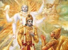 Similar to the image of a town as seen in the mirror, when one sees the image of the world within him, the world appears as if it is outside. 10 Krishnam Vande Jagadgurum Ideas Lord Krishna Krishna Hindu Gods