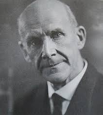Eugene V. Debs