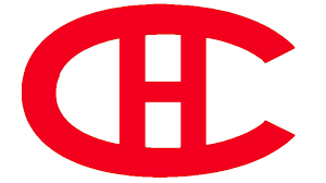 Same as the previous logo, but it has been altered. Montreal Canadiens Logo Logo Zeichen Emblem Symbol Geschichte Und Bedeutung