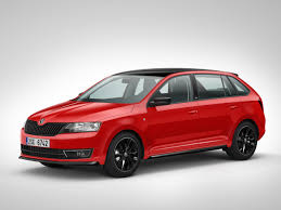 7.79 lakh to 13.29 lakh in india. Skoda Rapid Spaceback Monte Carlo Preise Und Infos Zur Neuen
