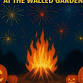 Erlestoke Cricket Club Fireworks Night. Halloween event image