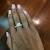1 Carat Diamond Ring