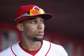 Cincinnati Reds: Billy Hamilton in Poor Position to Harness Potential