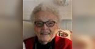 Dorothy Mae Hobler Obituary