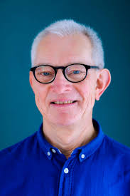 Mats Dahlblom — Lund University