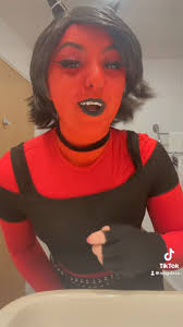 thought you guys might appreciate my saturday con costume ❤️