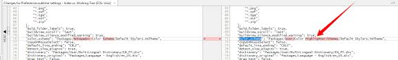 Attributeerror Bool Object Has No Attribute Find Issue 370 Monnoroch Colorhighlighter Github