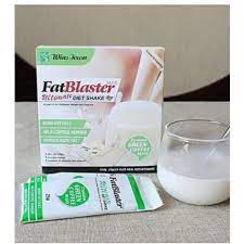 Fat Blaster Ultimate Diet Shake Konga Online Shopping