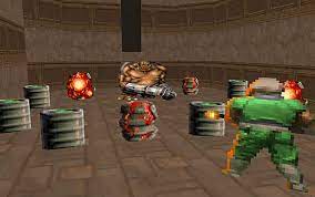 To celebrate 25 years of existence and success, it was revived right on android devices through the hands of bethesda. Doom Doom Ii Apk Obb 1 0 8 209 Download Free For Android